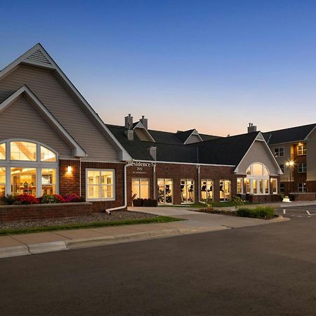 Residence Inn Minneapolis St. Paul/Roseville Dış mekan fotoğraf