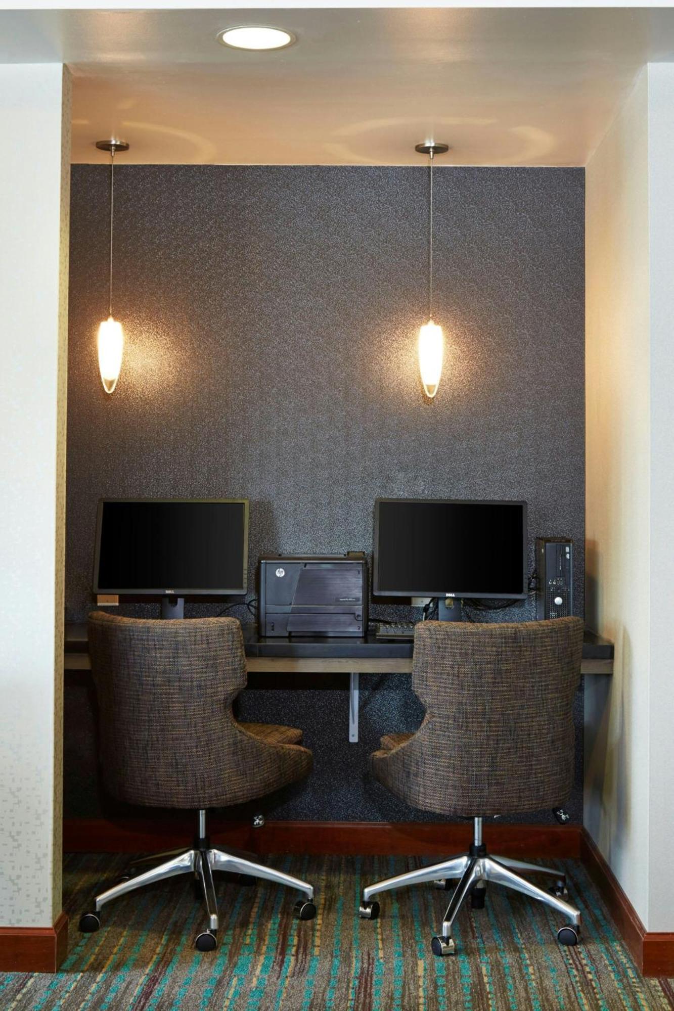 Residence Inn Minneapolis St. Paul/Roseville Dış mekan fotoğraf